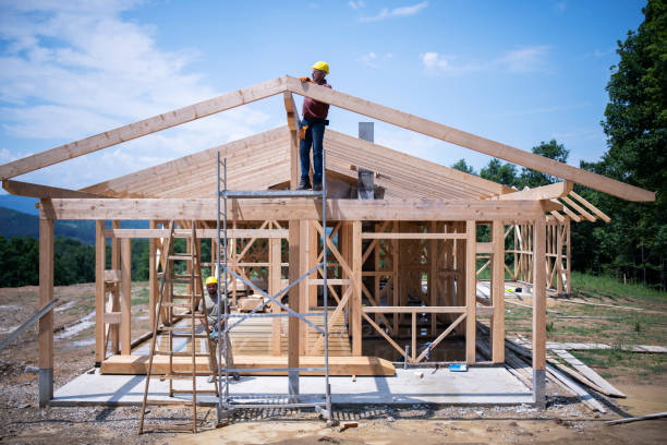 Trusted Kenvil, NJ Roofing Contractor Experts